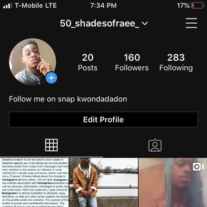 Meet your Posher, Raekwon